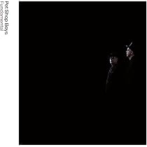 ペット・ショップ・ボーイズ　Lost REMIXES　リミックス集 CD ペット・ショップ・ボーイズ『Nonetheless』2枚組エクスパン